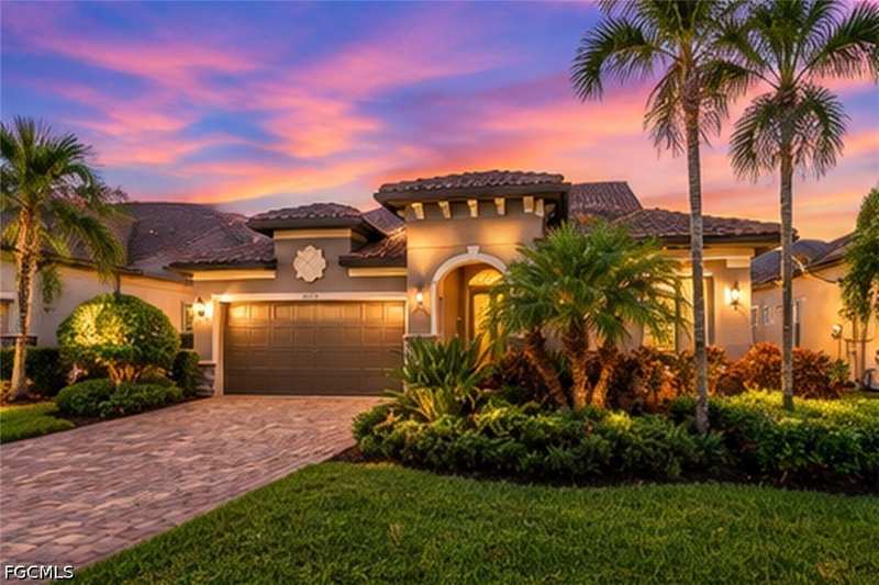 4 bedroom SingleFamilyResidence at 20558 Corkscrew Shores Blvd, Corkscrew Shores, Estero — photo 1