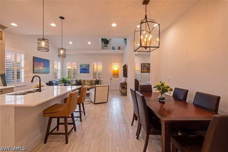 2 bedroom Attached at 7350 Saona Ct, Isles Of Collier Preserve, Naples — photo 1