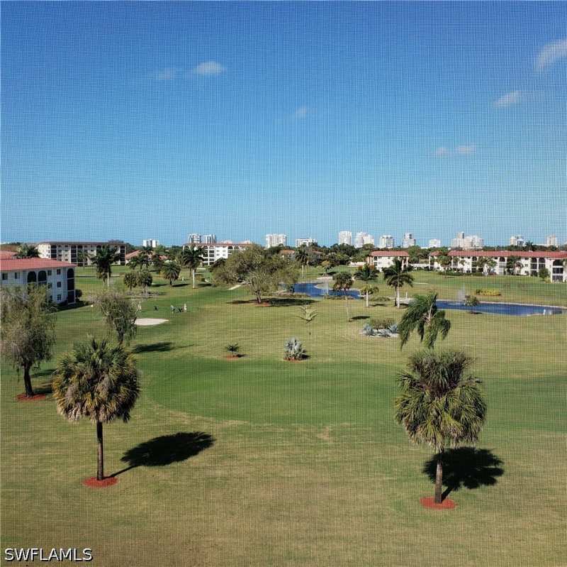 2 bedroom Condominium at 37 High Point Cir E 505, High Point Country Club, Naples — photo 1