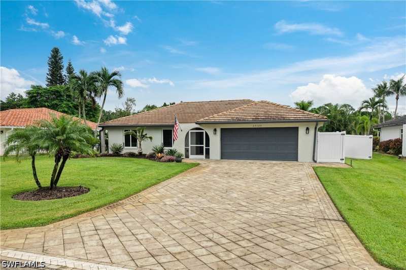 2 bedroom SingleFamilyResidence at 27120 Edenbridge Ct, Edenbridge Gardens, Bonita Springs — photo 1