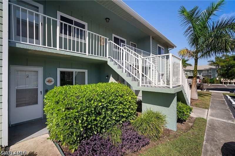 2 bedroom Condominium at 144 Cypress Way E 707, Naples Keep, Naples — photo 1