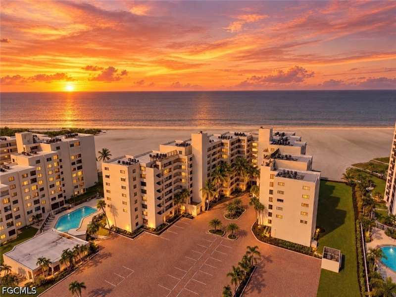 2 bedroom Condominium at 6660 Estero Blvd 303, Sandarac Condo, Fort Myers Beach — photo 1