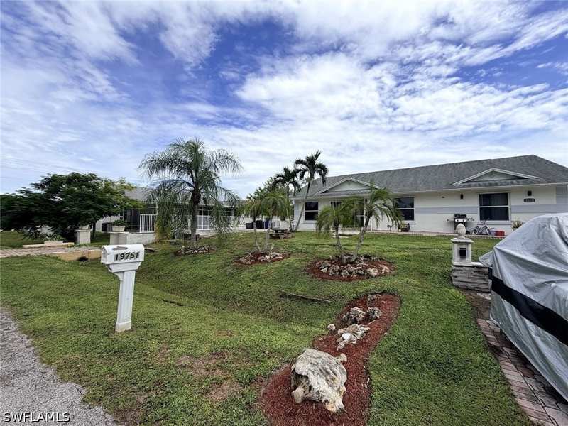 4 bedroom SingleFamilyResidence at 19751 Adams Rd, Fort Myers, Fort Myers — photo 1