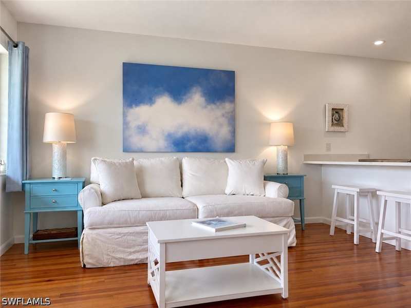 1 bedroom Condominium at 473 12th Ave S B15, Bonaire Club, Naples — photo 1