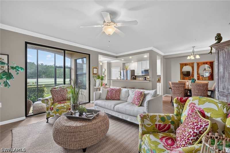 2 bedroom Condominium at 17950 Bonita National Blvd 1513, Bonita National Golf And Country Club, Bonita Springs — photo 1
