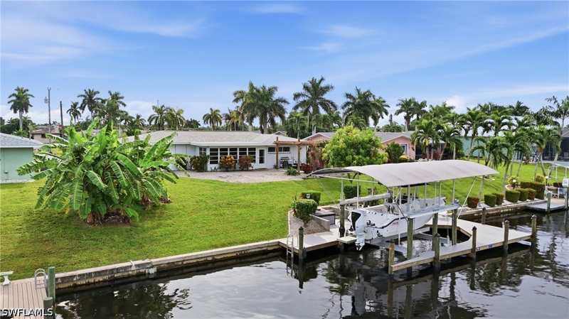 3 bedroom SingleFamilyResidence at 2816 SE 18th Ave, Cape Coral, Cape Coral — photo 1