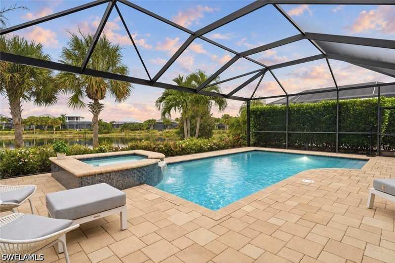 2 bedroom SingleFamilyResidence at 5023 Andros Dr, Isles Of Collier Preserve, Naples — photo 1