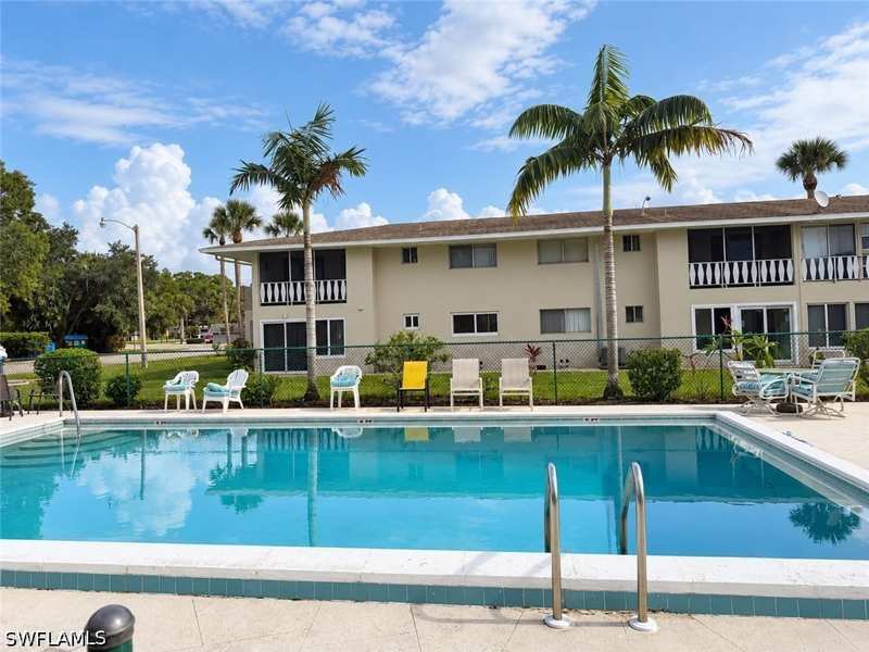 2 bedroom Condominium at 345 Joel Blvd 210, Fairways Condo, Lehigh Acres — photo 1