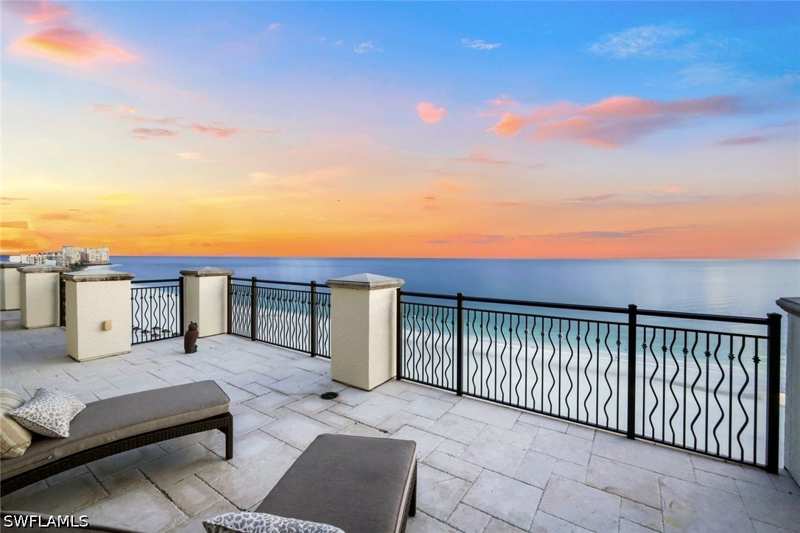 4 bedroom Condominium at 350 S Collier Blvd Ph 201, Madeira, Marco Island — photo 1