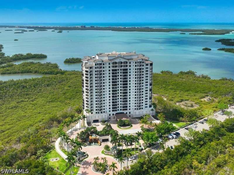 3 bedroom Condominium at 5051 Pelican Colony Blvd 1002, La Scala At The Colony, Bonita Springs — photo 1