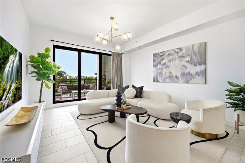 2 bedroom Condominium at 1111 Central Ave 401, Eleven Eleven Central, Naples — photo 1