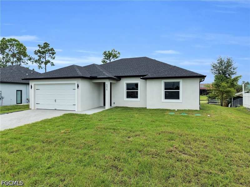 4 bedroom SingleFamilyResidence at 5026 Billings St, Lehigh Acres, Lehigh Acres — photo 1