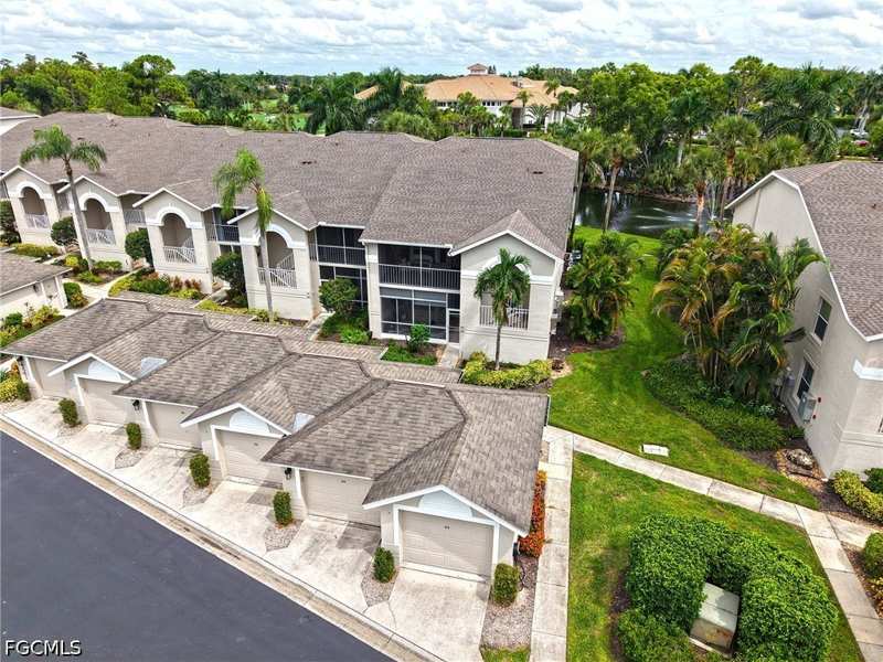 2 bedroom Condominium at 14541 Hickory Hill Ct 226, Verandas, Fort Myers — photo 1