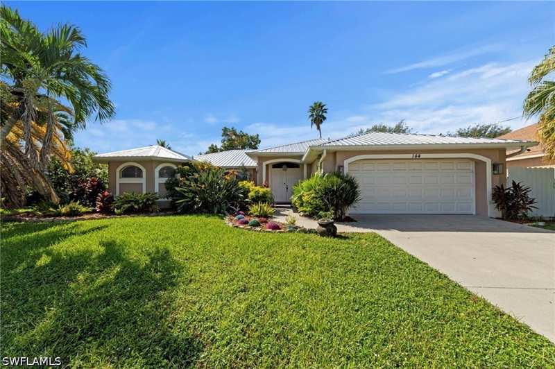 3 bedroom SingleFamilyResidence at 144 SE 27th St, Cape Coral, Cape Coral — photo 1