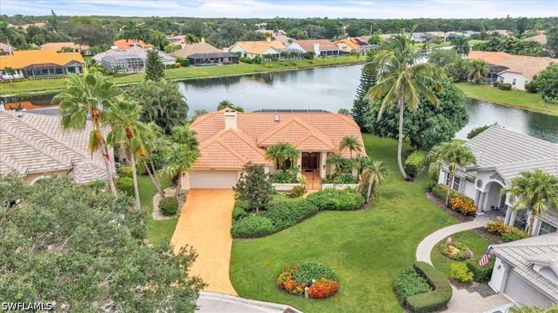 3 bedroom SingleFamilyResidence at 11543 Tanager Ct, Longshore Lake, Naples — photo 1