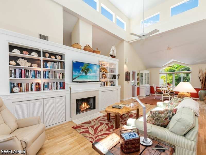 3 bedroom Condominium at 640 2nd St S 2, Windward Cay, Naples — photo 1