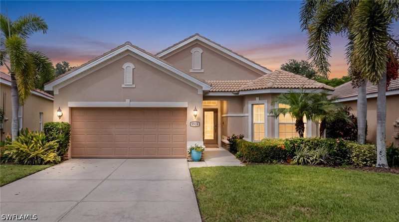 3 bedroom SingleFamilyResidence at 9918 Via San Marco Loop, Promenade East, Fort Myers — photo 1