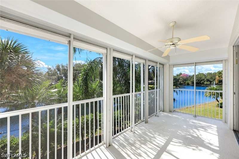 3 bedroom Condominium at 6210 Reserve Cir 504, Clubside Reserve, Naples — photo 1