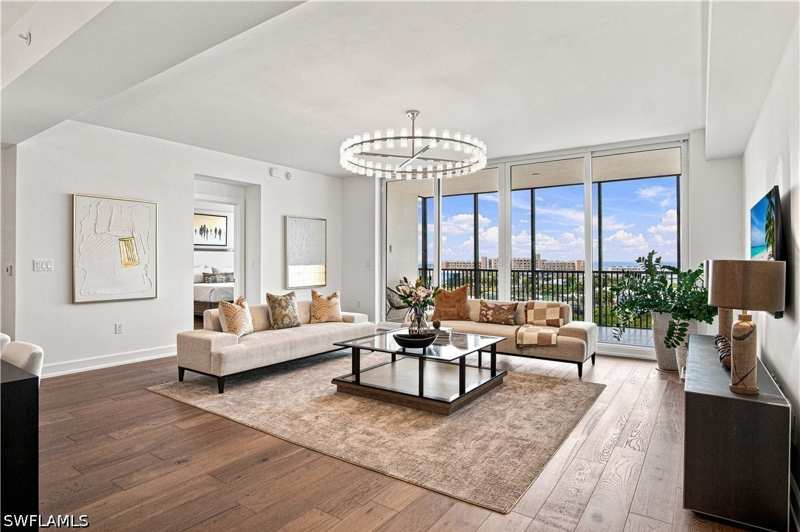 3 bedroom Condominium at 4142 Bay Beach Ln 705, Grandview At Bay Beach, Fort Myers Beach — photo 1
