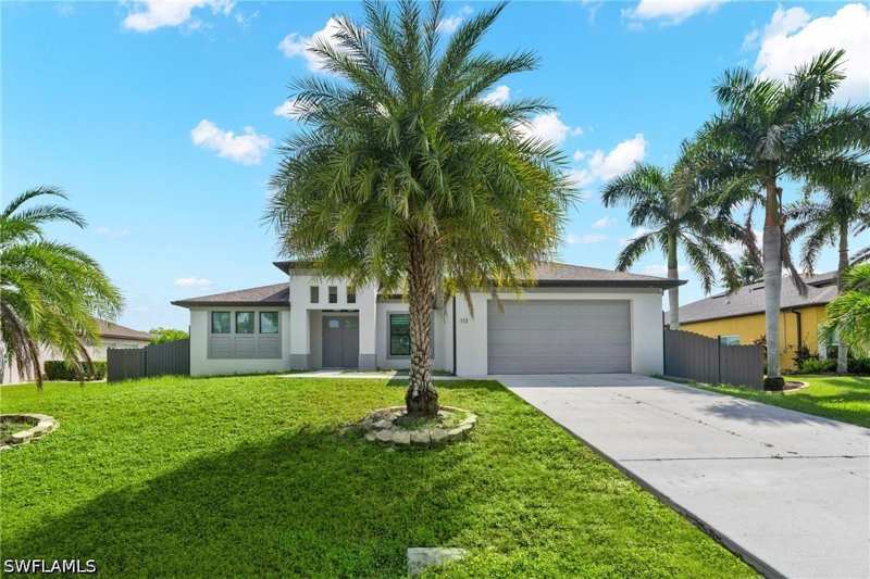 3 bedroom SingleFamilyResidence at 113 NW 38 Pl, Cape Coral, Cape Coral — photo 1