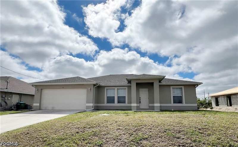 4 bedroom SingleFamilyResidence at 10 NE 20th St, Cape Coral, Cape Coral — photo 1