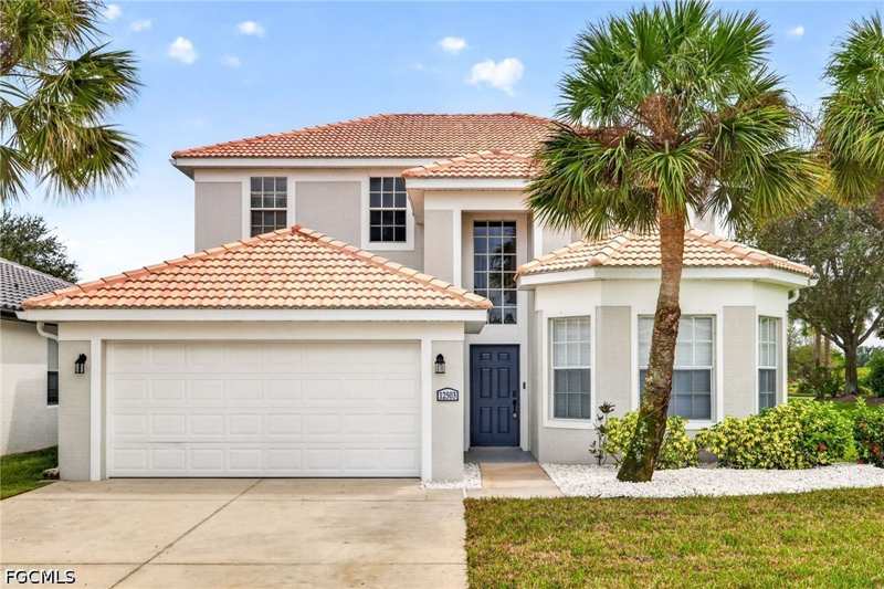 5 bedroom SingleFamilyResidence at 12503 Stone Tower Loop, Stoneybrook, Fort Myers — photo 1