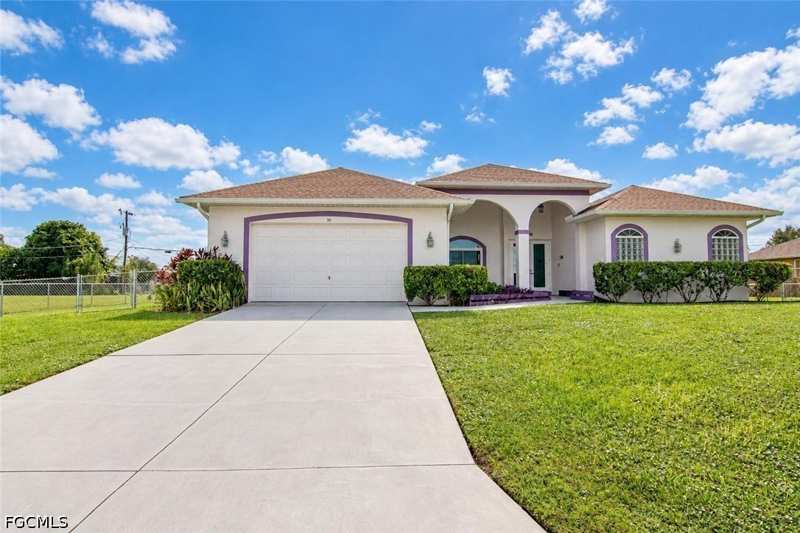 4 bedroom SingleFamilyResidence at 30 SW 15th Ter, Cape Coral, Cape Coral — photo 1