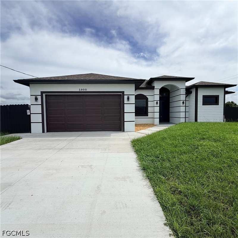 4 bedroom SingleFamilyResidence at 5900 Queen Ave N, Lehigh Acres, Lehigh Acres — photo 1