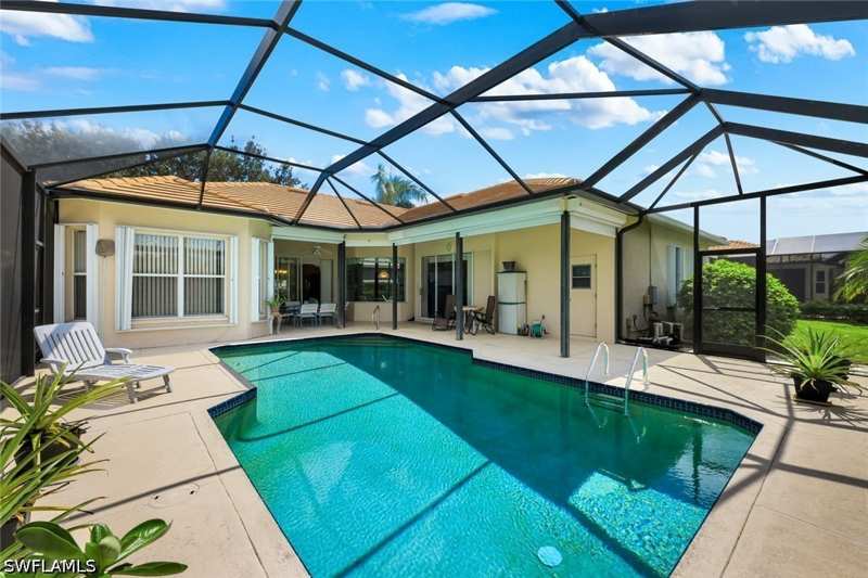 4 bedroom SingleFamilyResidence at 26370 Summer Greens Dr, Highland Woods, Bonita Springs — photo 1