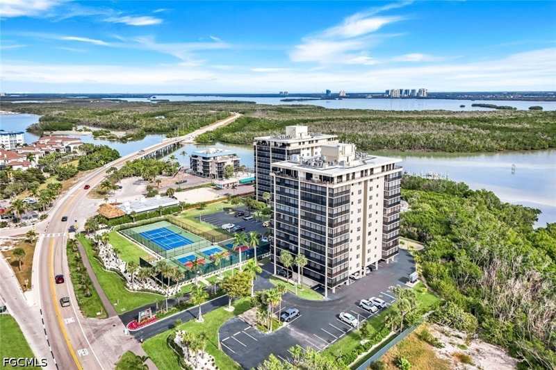 2 bedroom Condominium at 26171 Hickory Blvd 10A2, Sea Isles, Bonita Springs — photo 1