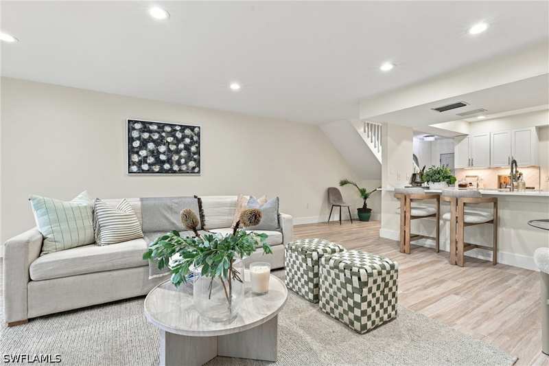 2 bedroom Townhouse at 830 Meadowland Dr G, Pelican Ridge, Naples — photo 1