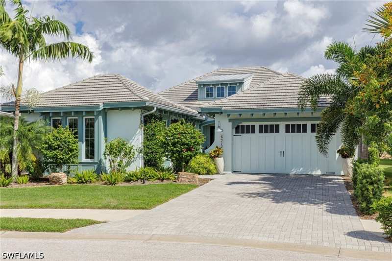 3 bedroom SingleFamilyResidence at 6312 Lyford Isle Dr, Isles Of Collier Preserve, Naples — photo 1