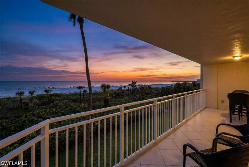 3 bedroom Condominium at 520 S Collier Blvd 301, Chalet Of San Marco, Marco Island — photo 1