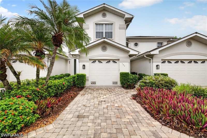 2 bedroom Condominium at 5040 Yacht Harbor Cir 102, Marina Cove, Naples — photo 1
