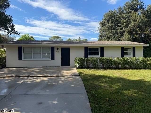 3 bedroom SingleFamilyResidence at 10181 Georgia St, Bonita Springs, Bonita Springs — photo 1