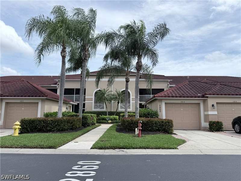 2 bedroom Condominium at 2860 Cypress Trace Cir 1825, Cypress Trace, Naples — photo 1