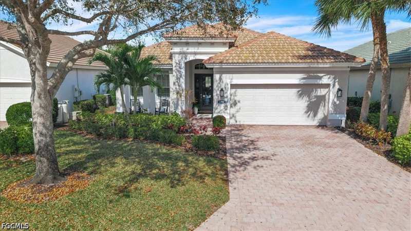 3 bedroom SingleFamilyResidence at 3750 Lakeview Isle Ct, Lakeview, Fort Myers — photo 1