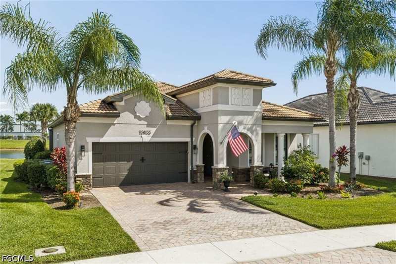 2 bedroom SingleFamilyResidence at 12835 Epping Way, Somerset, Fort Myers — photo 1