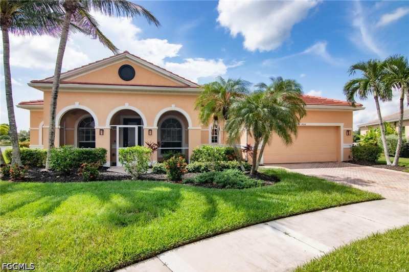 4 bedroom SingleFamilyResidence at 2656 Fairmont Isle Cir, Sandoval, Cape Coral — photo 1