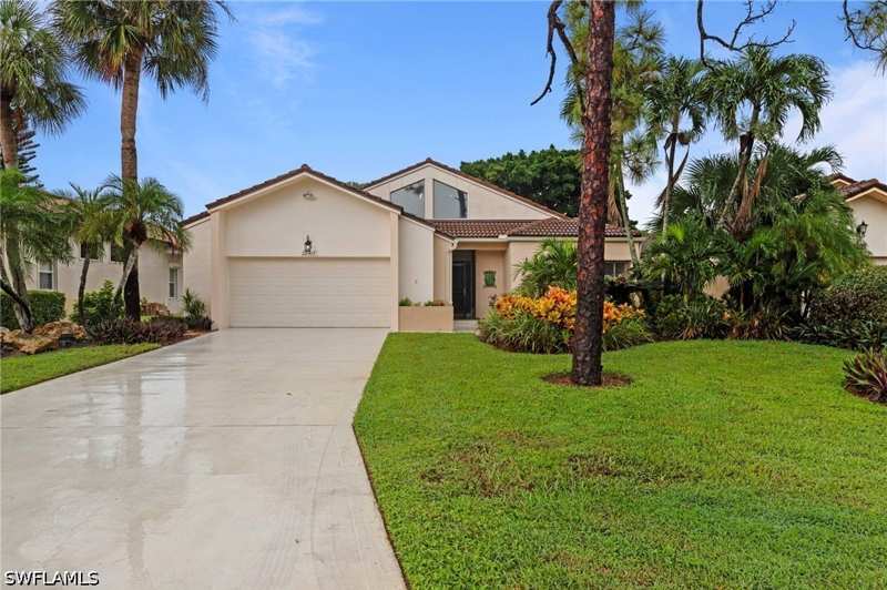 3 bedroom SingleFamilyResidence at 28417 Highgate Dr, Lake Club, Bonita Springs — photo 1