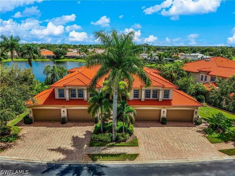 2 bedroom Condominium at 6446 Legacy Cir 102, Legacy, Naples — photo 1