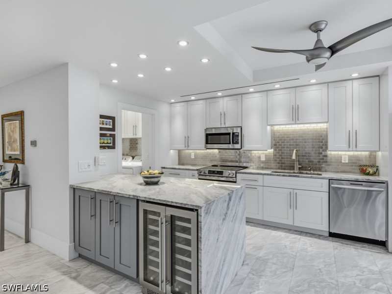 3 bedroom Condominium at 220 S Collier Blvd 806, Duchess, Marco Island — photo 1