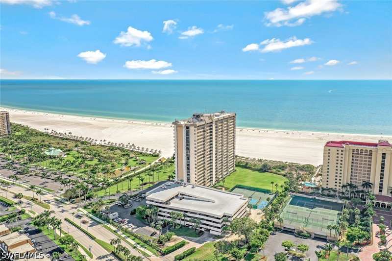 2 bedroom Condominium at 58 N Collier Blvd 708, Gulfview Apts Of Marco Island, Marco Island — photo 1