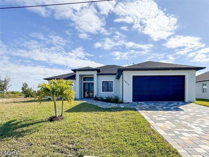 4 bedroom SingleFamilyResidence at 2535 SW 5th Ave, Cape Coral, Cape Coral — photo 1