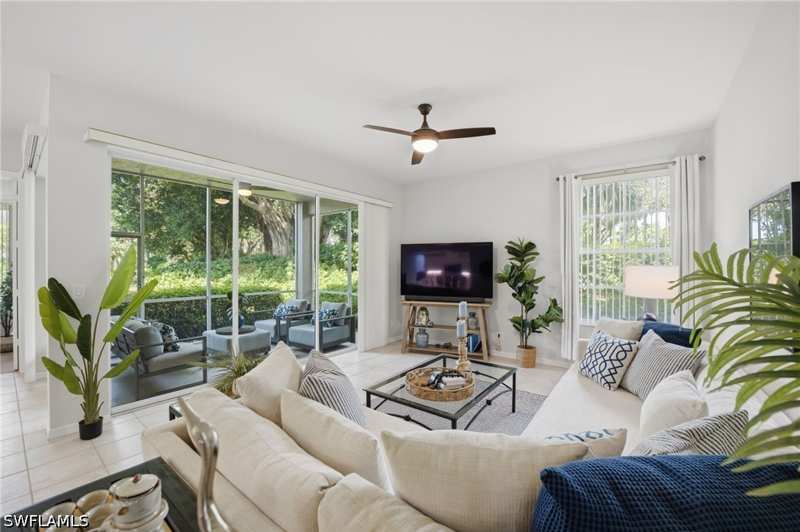 3 bedroom Condominium at 1505 Clermont Dr 102, Clermont, Naples — photo 1