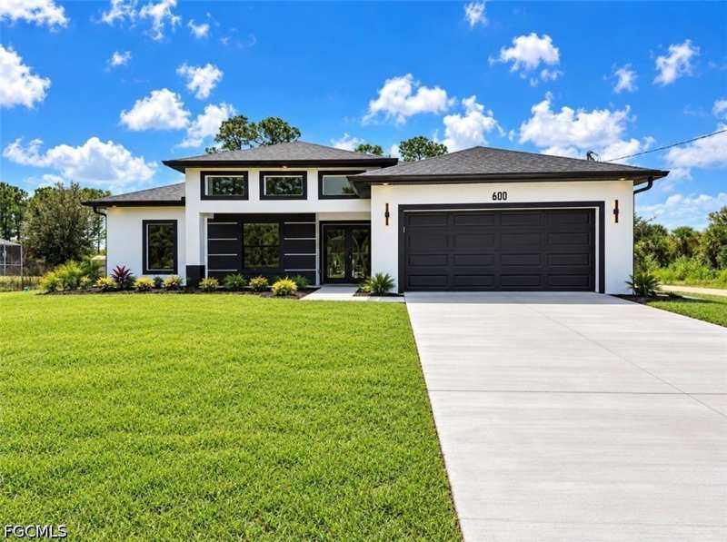 4 bedroom SingleFamilyResidence at 600 E 7th St, Lehigh Acres, Lehigh Acres — photo 1