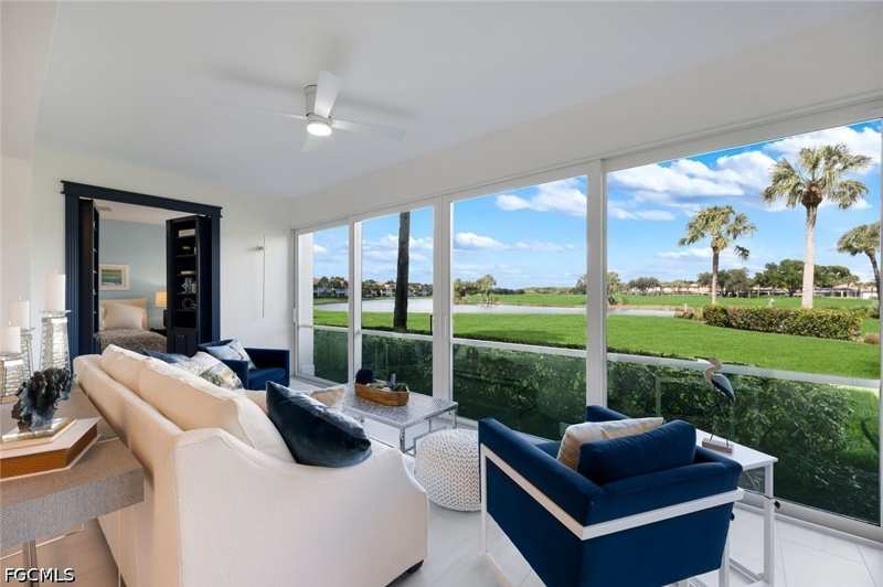 2 bedroom Condominium at 23171 Rosedale Dr 102, Morningside, Estero — photo 1