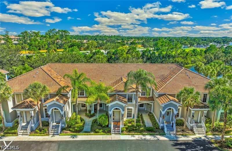 2 bedroom Condominium at 10109 Colonial Country Club Blvd 2405, Garden Lakes, Fort Myers — photo 1