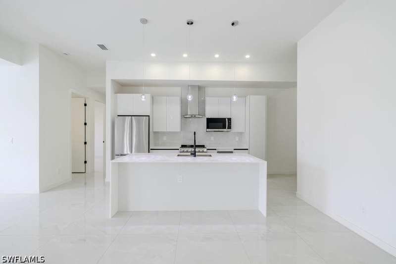 3 bedroom SingleFamilyResidence at 2234 SW 1st St, Cape Coral, Cape Coral — photo 1