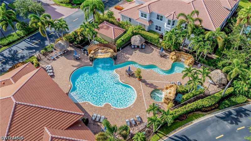 3 bedroom Condominium at 605 El Camino Real 102, Vista Pointe, Naples — photo 1